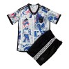 Japan X Dragon Ball Special Edition Shirt 2022 - Kids Japan X Dragon Ball Special Edition Shirt 2022 - Kids